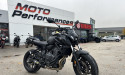YAMAHA MT-07 35KW A2