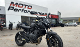 YAMAHA MT-07 35KW A2