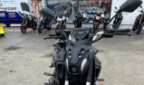 YAMAHA MT-07 35KW A2
