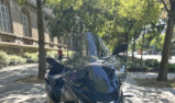 PIAGGIO MP3 350 LT GRIS ABS/ASR 15000KM 
