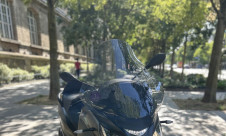 PIAGGIO MP3 350 LT GRIS ABS/ASR 15000KM LIVRAISON DANS TOUTE LA FRANCE 