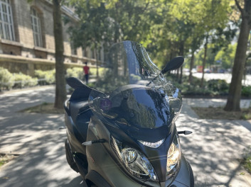 PIAGGIO MP3 350 LT GRIS ABS/ASR 15000KM 