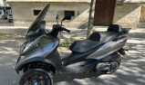 PIAGGIO MP3 350 LT GRIS ABS/ASR 15000KM 