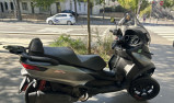 PIAGGIO MP3 350 LT GRIS ABS/ASR 15000KM 