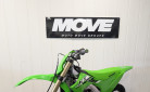 KAWASAKI KX250F CROSS 184/mois