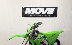 KAWASAKI KX250F CROSS 184/mois
