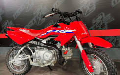 HONDA 50 CRF – A PARTIR DE 65€/MOIS
