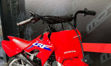 HONDA 50 CRF – A PARTIR DE 65€/MOIS
