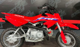 HONDA 50 CRF – A PARTIR DE 65€/MOIS