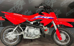 HONDA 50 CRF – A PARTIR DE 65€/MOIS