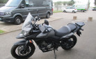 SUZUKI DL V-Strom 650 2016 * Crédit Possible *