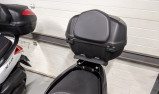 YAMAHA TRICITY 125