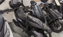 YAMAHA TRICITY 125