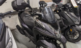 YAMAHA TRICITY 125