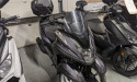 YAMAHA TRICITY 125