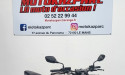 HONDA CB 650 R NEO SPORT CAFE POSSIBLE A2 REVISEE ET GARANTIE 12 MOIS