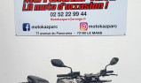 HONDA CB 650 R NEO SPORT CAFE POSSIBLE A2 REVISEE ET GARANTIE 12 MOIS