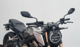HONDA CB 650 R NEO SPORT CAFE POSSIBLE A2 REVISEE ET GARANTIE 12 MOIS