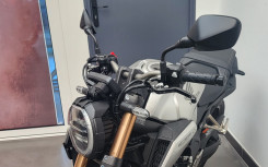 HONDA CB 650 R NEO SPORT CAFE POSSIBLE A2 REVISEE ET GARANTIE 12 MOIS