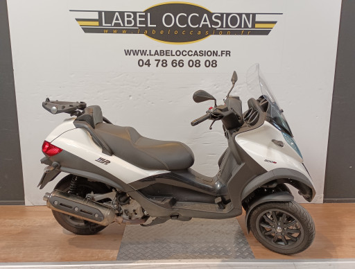 PIAGGIO MP3 500 LT