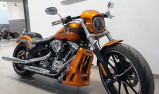 HARLEY-DAVIDSON SOFTAIL BREAKOUT 1690