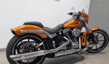 HARLEY-DAVIDSON SOFTAIL BREAKOUT 1690