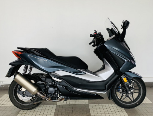 HONDA NSS FORZA 350