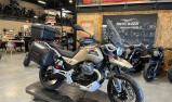 MOTO GUZZI V85 TT TRAVEL PACK 850