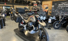 MOTO GUZZI V85 TT TRAVEL PACK 850