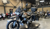 MOTO GUZZI V85 TT TRAVEL PACK 850