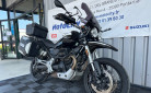 MOTO GUZZI V85 TT 850