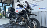 MOTO GUZZI V85 TT 850