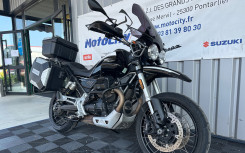 MOTO GUZZI V85 TT 850