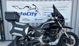 MOTO GUZZI V85 TT 850