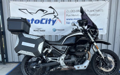 MOTO GUZZI V85 TT 850
