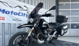 MOTO GUZZI V85 TT 850