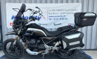 MOTO GUZZI V85 TT 850