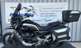 MOTO GUZZI V85 TT 850