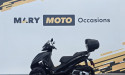 PIAGGIO MP3 300 YOURBAN