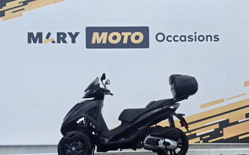 PIAGGIO MP3 300 YOURBAN