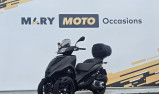 PIAGGIO MP3 300 YOURBAN