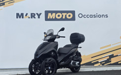 PIAGGIO MP3 300 YOURBAN