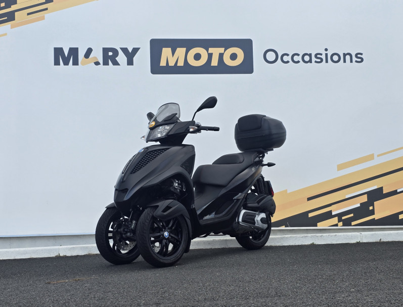 PIAGGIO MP3 300 YOURBAN