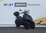 PIAGGIO MP3 300 YOURBAN