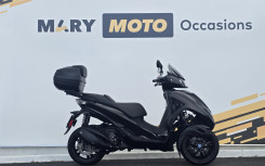 PIAGGIO MP3 300 YOURBAN