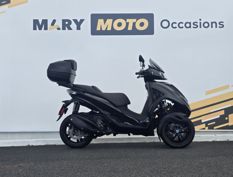 PIAGGIO MP3 300 YOURBAN