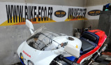 HONDA VFR 750 R RC30 (63258)