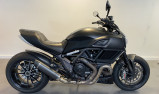 DUCATI DIAVEL DARK