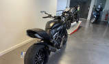 DUCATI DIAVEL DARK