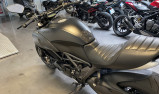 DUCATI DIAVEL DARK